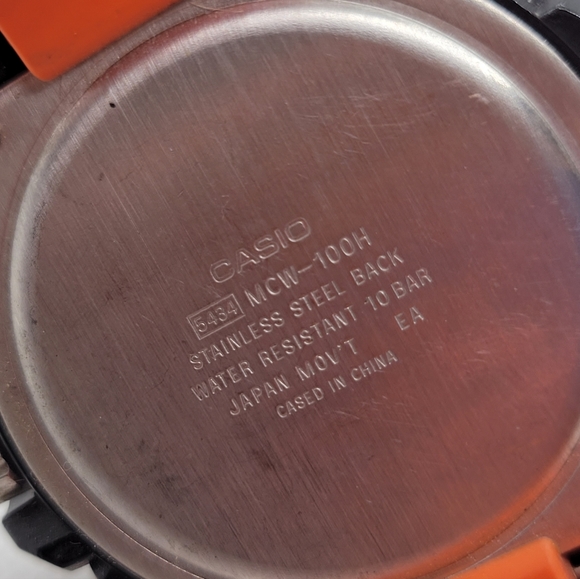 CASIO Watch - Picture 10 of 12